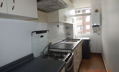 Arriendo Departamento Valle Volcanes Condominio Volcanes 1
