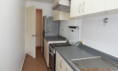 Arriendo Departamento Valle Volcanes Condominio Volcanes 1