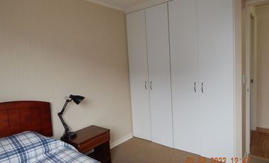 Arriendo Departamento Valle Volcanes Condominio Volcanes 1