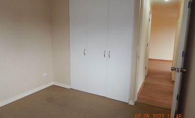 Arriendo Departamento Valle Volcanes Condominio Volcanes 1