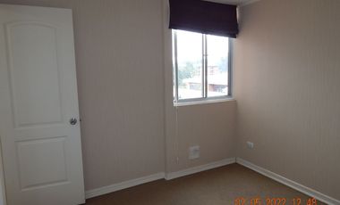 Arriendo Departamento Valle Volcanes Condominio Volcanes 1