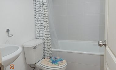 Arriendo Departamento Valle Volcanes Condominio Volcanes 1