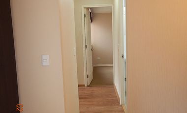 Arriendo Departamento Valle Volcanes Condominio Volcanes 1