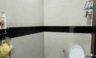 Disewakan Strategis & Nyaman, Rumah Tinggal + Kantor 2 Lantai Siap Huni & Semi Furnished, Sinduharjo, Ngaglik, Sleman