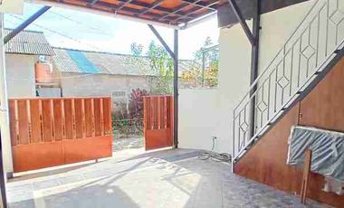 Disewakan Strategis & Nyaman, Rumah Tinggal + Kantor 2 Lantai Siap Huni & Semi Furnished, Sinduharjo, Ngaglik, Sleman