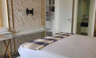 Vertu Apartemen lt 10 Ciputra world