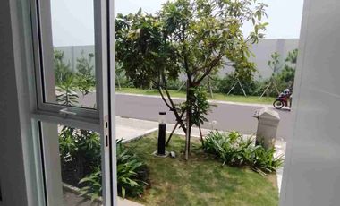 rumah 2lantai termurah cluster dayana summarecon bandung