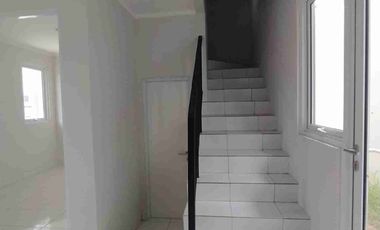 rumah 2lantai termurah cluster dayana summarecon bandung