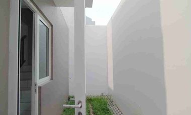 rumah 2lantai termurah cluster dayana summarecon bandung