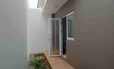 rumah 2lantai termurah cluster dayana summarecon bandung