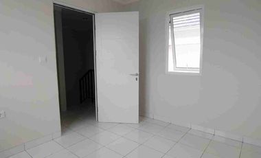 rumah 2lantai termurah cluster dayana summarecon bandung