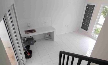 rumah 2lantai termurah cluster dayana summarecon bandung