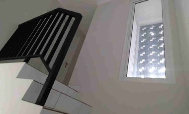 rumah 2lantai termurah cluster dayana summarecon bandung