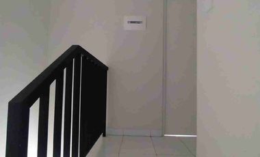 rumah 2lantai termurah cluster dayana summarecon bandung