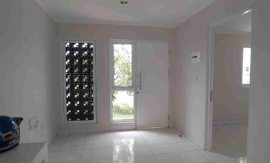 rumah 2lantai termurah cluster dayana summarecon bandung