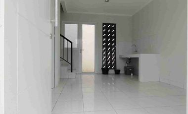 rumah 2lantai termurah cluster dayana summarecon bandung