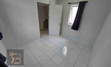 rumah termurah banget 2lantai termurah cluster dayana summarecon bandung