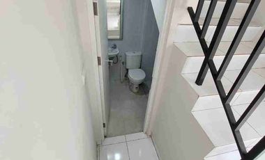 rumah termurah banget 2lantai termurah cluster dayana summarecon bandung