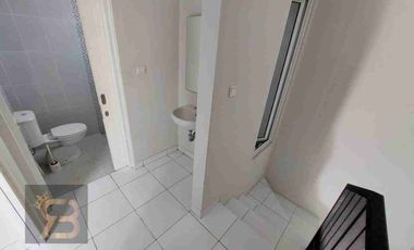 rumah termurah banget 2lantai termurah cluster dayana summarecon bandung