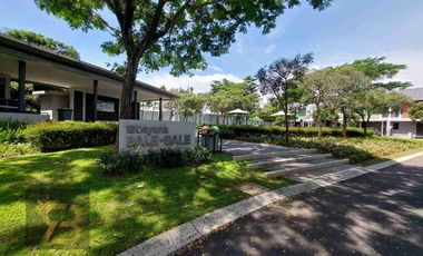 rumah termurah banget 2lantai termurah cluster dayana summarecon bandung