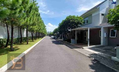 rumah termurah banget 2lantai termurah cluster dayana summarecon bandung