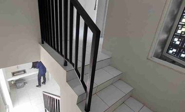 rumah termurah banget 2lantai termurah cluster dayana summarecon bandung