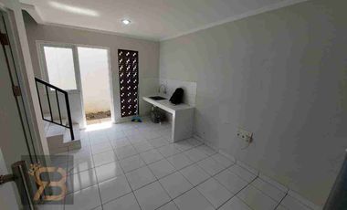 rumah termurah banget 2lantai termurah cluster dayana summarecon bandung