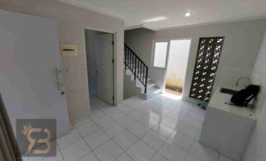 rumah termurah banget 2lantai termurah cluster dayana summarecon bandung