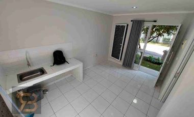 rumah termurah banget 2lantai termurah cluster dayana summarecon bandung