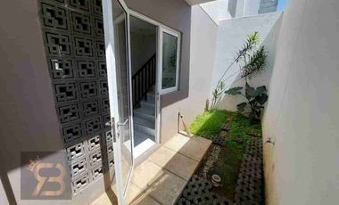 rumah termurah banget 2lantai termurah cluster dayana summarecon bandung