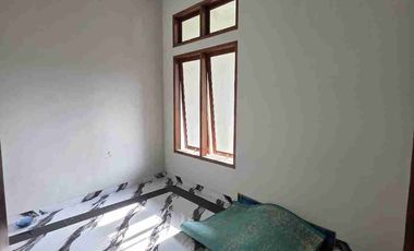 rumah 5 kamar. al Fajri, Pejaten