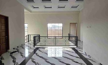 rumah 5 kamar. al Fajri, Pejaten