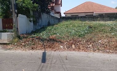 Land for Sale Near the Beach – Prime Location on Naeb Kehardt Road, Hua Hin. Rare Small Plot, Ideal for a Holiday Home