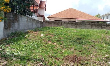 Land for Sale Near the Beach – Prime Location on Naeb Kehardt Road, Hua Hin. Rare Small Plot, Ideal for a Holiday Home