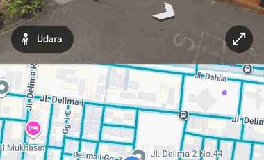 Dijual Cepat Tanah di Duren Sawit Jakarta Timur