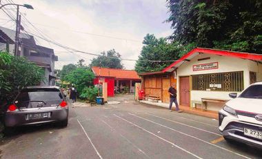 Dijual Cepat Tanah di Duren Sawit Jakarta Timur
