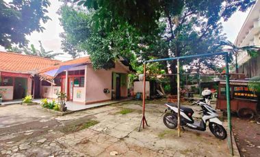 Dijual Cepat Tanah di Duren Sawit Jakarta Timur