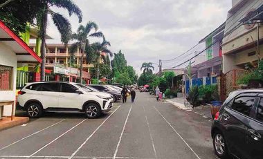 Dijual Cepat Tanah di Duren Sawit Jakarta Timur