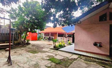Dijual Cepat Tanah di Duren Sawit Jakarta Timur