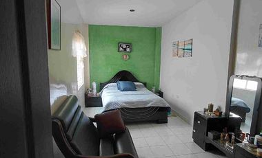 VENDO FLORIDABLANCA CASA  PEATONAL  4 ALCOBAS BARRIO SAN BERNARDO.