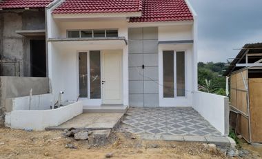DIJUAL RUMAH MURAH DI SEYEGAN SLEMAN