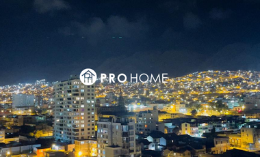Departamentos en Antofagasta | Máxima Productividad: Oficina de Día, Hogar de Noche