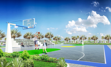 Modern Urban Sanctuary in Bacolod City 192.29 m2 4BR Premier House and Lot by The Fountain Grove