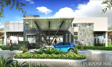 Modern Urban Sanctuary in Bacolod City 192.29 m2 4BR Premier House and Lot by The Fountain Grove