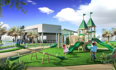 Modern Urban Sanctuary in Bacolod City 192.29 m2 4BR Premier House and Lot by The Fountain Grove