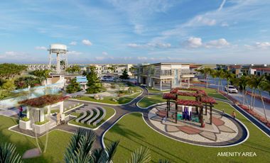 Modern Urban Sanctuary in Bacolod City 192.29 m2 4BR Premier House and Lot by The Fountain Grove