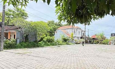 Tanah Strategis Pondok Kampial — Nusa Dua Bali