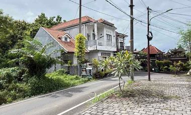Tanah Strategis Pondok Kampial — Nusa Dua Bali