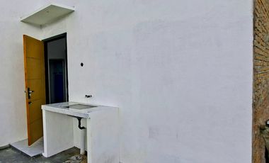Rumah Modern 2 KT di Lumajang - Harga 166 Juta, Bisa KPR