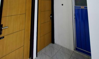 Rumah Modern 2 KT di Lumajang - Harga 166 Juta, Bisa KPR